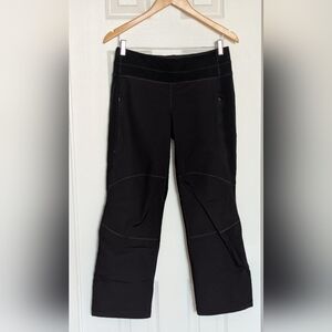Lululemon Y2K Women's (8) Athletic/Track/Jogging/Warm/Fall/Winter Pants